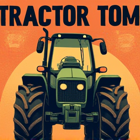 Tractor Tom