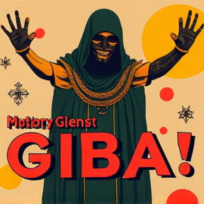 GIBA!