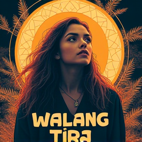 WALANG TIRA