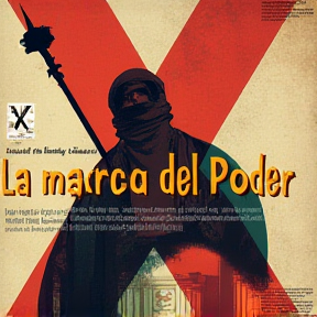 X, La marca del Poder