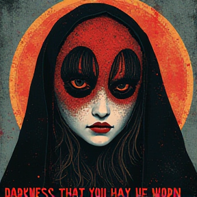 Darkness That You Have Worn: