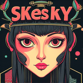 Skesky