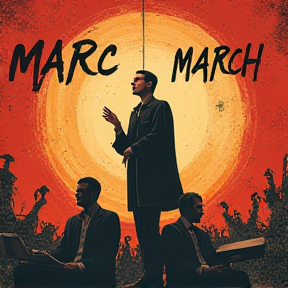 Marc March