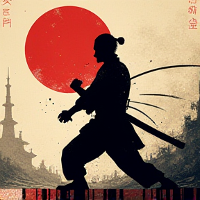 Japan Martial Art