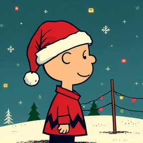 Charlie Brown's Christmas