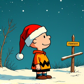 Charlie Brown's Christmas