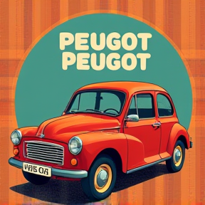 Peugot Peugot