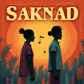 Saknad