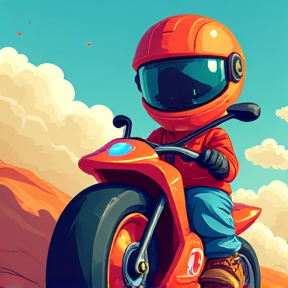 Kids Racer Music Super Music