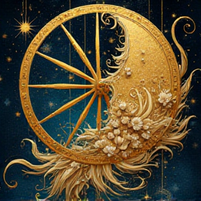 Wheel of time