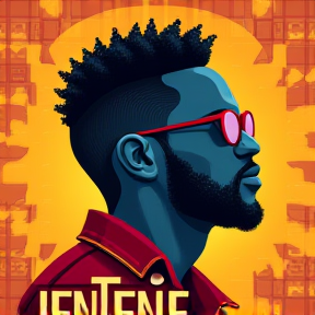 Jentene