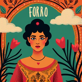 Forró