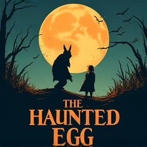 The Haunted Egg