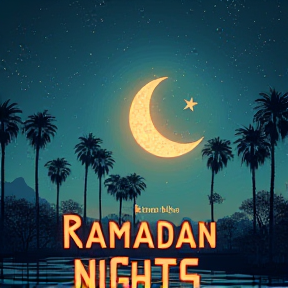 Ramadan Nights