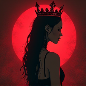 Crimson Crown