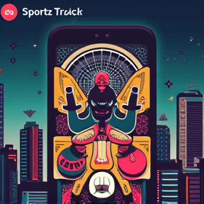 Sportz Track Jingle