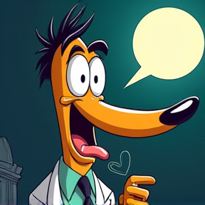 Dr. Doofenshmirtz