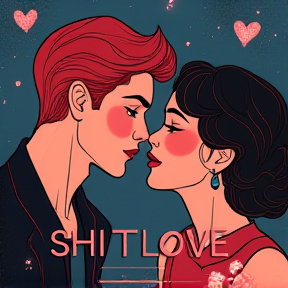 Shit love