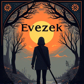 Evezek