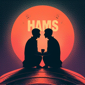 HAMS