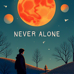 Never Alone