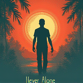 Never Alone