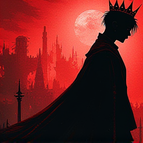 Crimson Crown