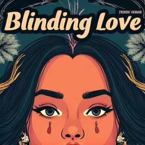 Blinding Love