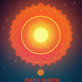 maha mantra