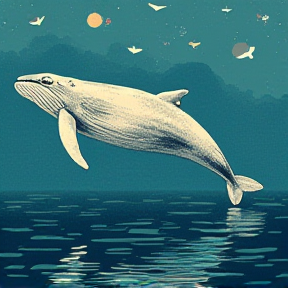 Whale Song