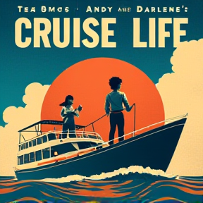  Andy and Darlene’s Cruise Life