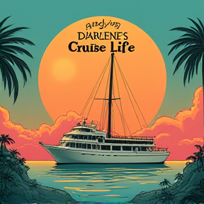  Andy and Darlene’s Cruise Life