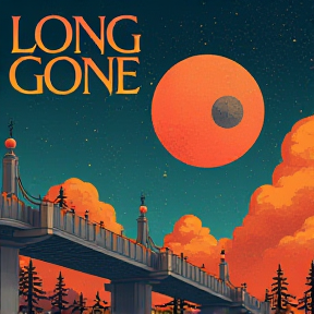 Long Gone