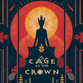 The Cage and the Crown