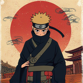 Hokage Dreams