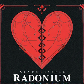 Heart of Radonium