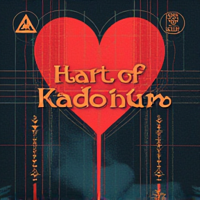 Heart of Radonium