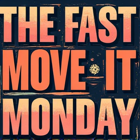 Move It Monday