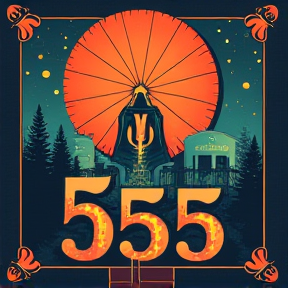 555