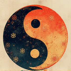 Yin Yang