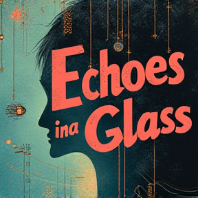 Echoes in a glass