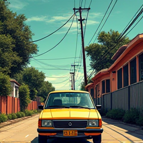 Meu Clio, Minha Estrada