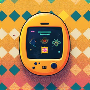 Tamagotchi