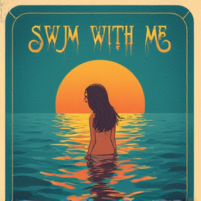 Swim with me