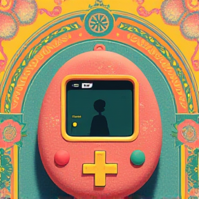 Tamagotchi