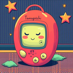 Tamagotchi