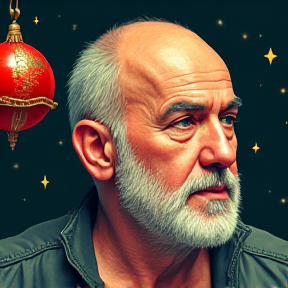 Kim Bodnia Joy