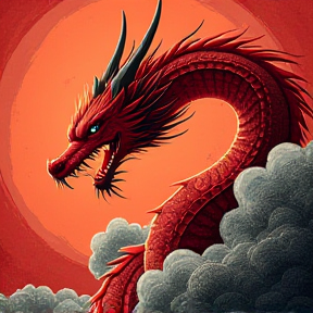 Red Dragon