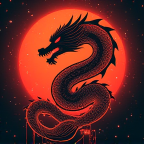 Red Dragon