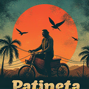 Patineta